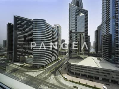 1 Bedroom Apartment for Rent in Downtown Dubai, Dubai - Fully Furnished | Upgraded | Bills Included