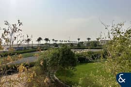 Single Row | Prime Location | Vacant Now