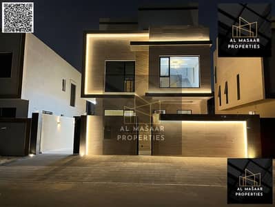 5 Bedroom Villa for Sale in Al Yasmeen, Ajman - WhatsApp Image 2025-08-16 at 2.19. 22 PM(1). jpeg