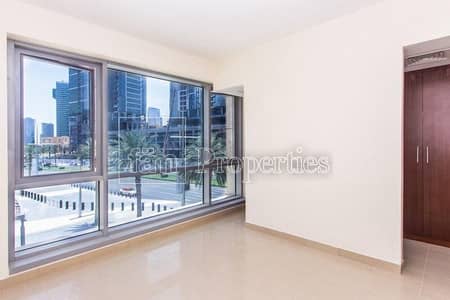 2 Bedroom Flat for Rent in Downtown Dubai, Dubai - Downtown | Maids Room | Big Terrace