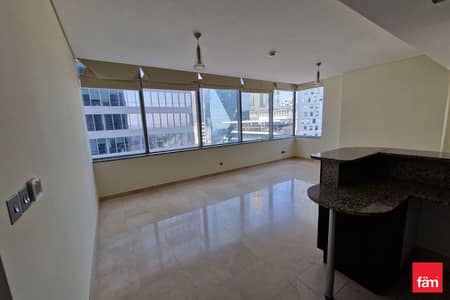 2 Bedroom Apartment for Rent in DIFC, Dubai - Vacant | Big layaut | Afordable price