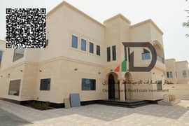 اغتنم فرصة التملك في واحدة من أرقى مناطق الشارقة – فيلا سكنية فاخرة في الحوشي، بتملك حر للمواطنين العرب!