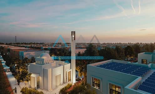 3 Bedroom Villa for Sale in Al Rahmaniya, Sharjah - amenities-ssc-1. jpg