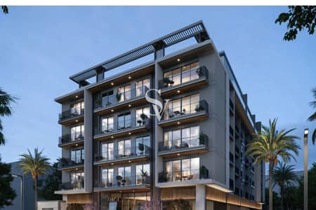 马岩街区， 迪拜 2 卧室单位待售 - 位于马岩街区，Amethyst by Siroya 2 卧室的公寓 1420000 AED - 12624399