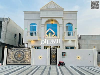 فیلا 5 غرف نوم للبيع في الزاهية، عجمان - 3a565545-da8b-4f43-b83a-9ebe2ccba528. jpg