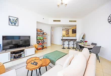 2 Bedroom Apartment for Sale in Dubai Marina, Dubai - Vacant Soon | Golf & Marina View | Ready