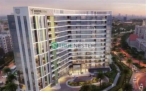 3 Bedroom Flat for Sale in Dubai South, Dubai - bauut. jpg