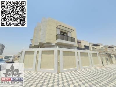 4 Cпальни Вилла в аренду в Аль Захья, Аджман - VILLAZAHYA19. jpg