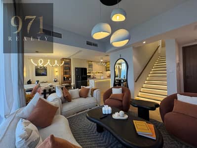 3 Bedroom Townhouse for Rent in Town Square, Dubai - WhatsApp Image 2025-08-25 at 6.31. 19 PM. jpeg