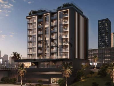 1 Bedroom Flat for Sale in Culture Village (Jaddaf Waterfront), Dubai - Premium Apartments | Smart Home | High ROI