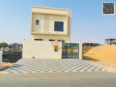 3 Bedroom Townhouse for Sale in Al Helio, Ajman - IMG-20250823-WA0001. jpg