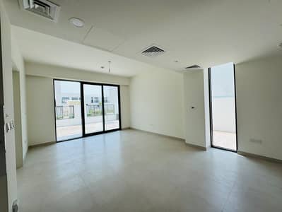 4 Bedroom Townhouse for Rent in Town Square, Dubai - Brand New | Corner Unit | Ready to Move | Vibrant