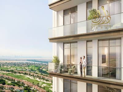 1 Bedroom Flat for Sale in Dubai Sports City, Dubai - e6bc8853dd934cb484bd127deaf4b4e9. jpg