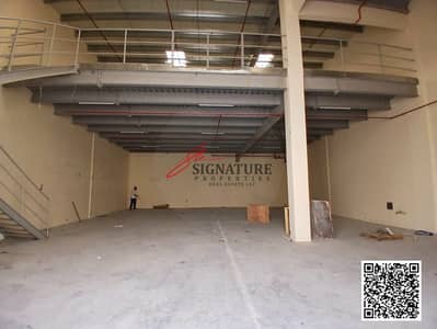 Warehouse for Rent in Al Jurf, Ajman - WhatsApp Image 2025-08-26 at 4.39. 24 PM. jpeg