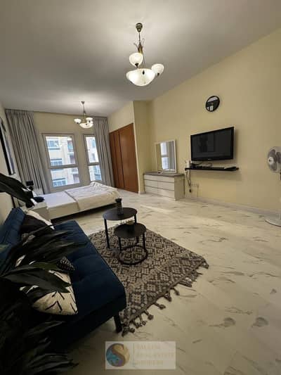 Studio for Sale in Jumeirah Village Circle (JVC), Dubai - 639b54fc-e419-4fc4-82f8-725b9bec85c6. jpg