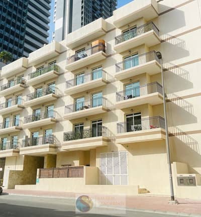 Studio for Rent in Jumeirah Village Circle (JVC), Dubai - may-residence-dubai. jpg