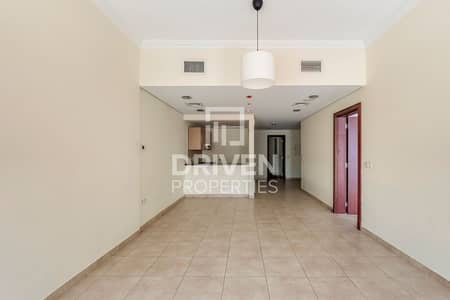 1 Bedroom Apartment for Sale in Dubai Sports City, Dubai - Well Maintained Unit | Spacious Layout | Vacant