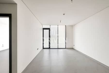 1 Bedroom Flat for Rent in Mohammed Bin Rashid City, Dubai - Burj Khalifa View | Brand New and Bright Unit