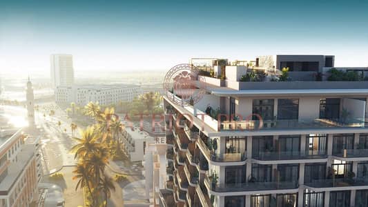 1 Bedroom Apartment for Sale in Jumeirah Village Circle (JVC), Dubai - p5. jpeg
