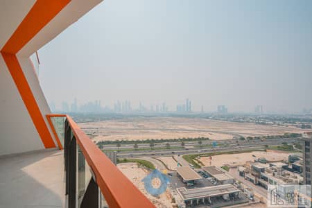 阿尔贾达法住宅区， 迪拜 1 卧室公寓待租 - DSC03535. jpg