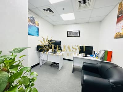 مکتب  للايجار في ديرة، دبي - 2b8e739c-81d2-4ab3-a128-0150694798c3. jpg