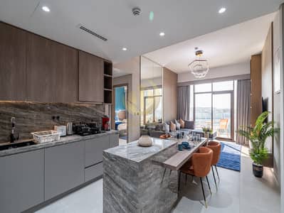 1 Bedroom Flat for Rent in Jumeirah Village Circle (JVC), Dubai - 401 westwood grande by imtiaz (3)-images-1. jpg