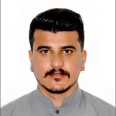 Haris Abdul Shakoor