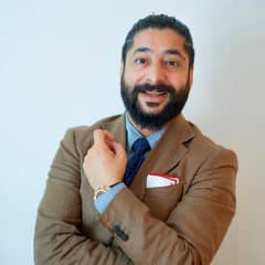 Shahnawaz Shiekh