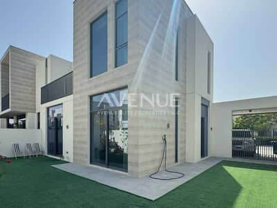 4 Bedroom Villa for Rent in Arabian Ranches 3, Dubai - Single Row | Corner Plot | Ready to Move