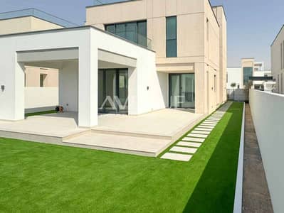 3 Bedroom Villa for Rent in Arabian Ranches 3, Dubai - Single Row | Close to Pool and Park | Brand New