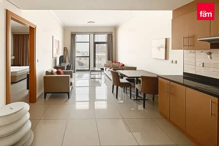 1 Bedroom Apartment for Rent in Arjan, Dubai - Chiller Free | Spacious | Multiple Cheques