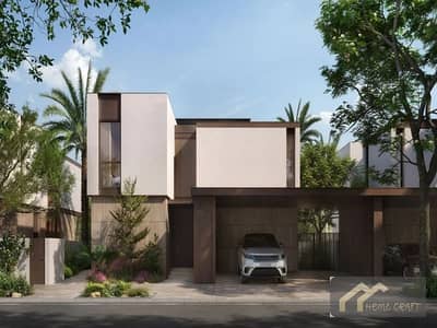 4 Bedroom Townhouse for Sale in Athlon by Aldar, Dubai - WhatsApp Image 2025-04-09 at 13.23. 02 (1). jpeg