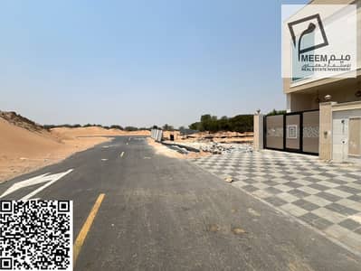 Plot for Sale in Al Zahya, Ajman - WhatsApp Image 2025-08-26 at 4.30. 47 PM (1). jpeg