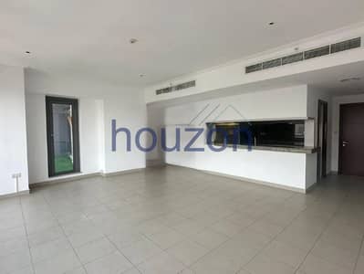 2 Bedroom Flat for Rent in Downtown Dubai, Dubai - Spacious + Bright 2BR | Chiller Free | Vacant