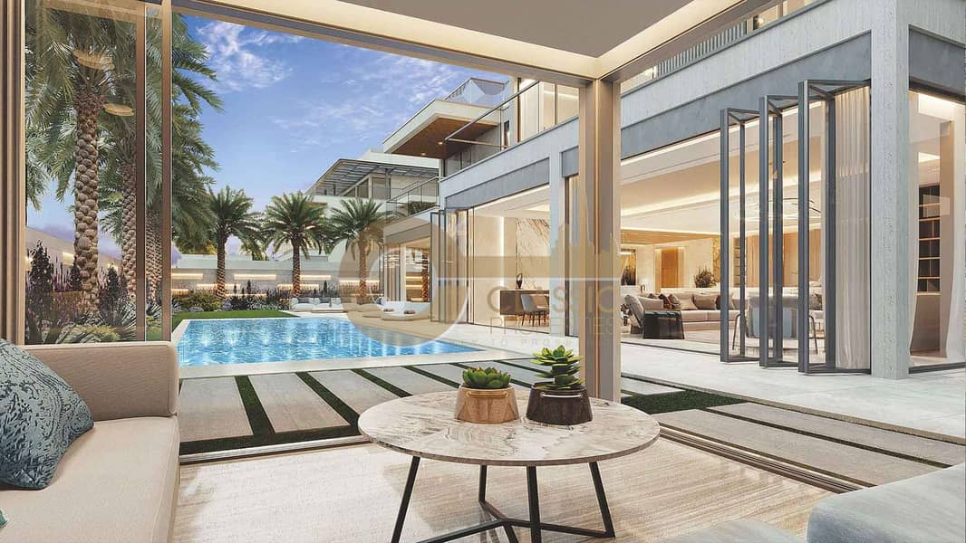 Lavish 4 Bedroom | Guest Room | Middle Unit - Image 5