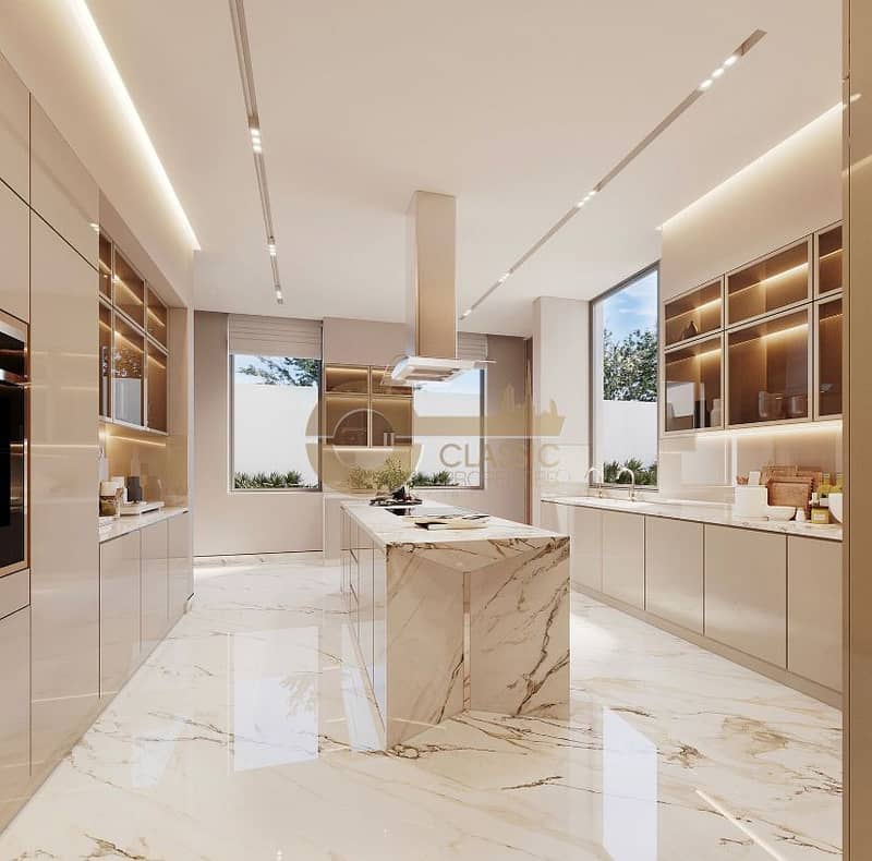 Lavish 4 Bedroom | Guest Room | Middle Unit - Image 10