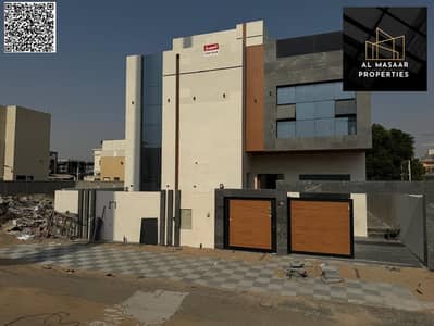 5 Cпальни Вилла Продажа в Аль Ясмин, Аджман - IMG-20250826-WA0058. jpg