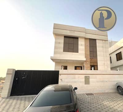 فیلا 6 غرف نوم للايجار في العامرة، عجمان - 8. jpeg