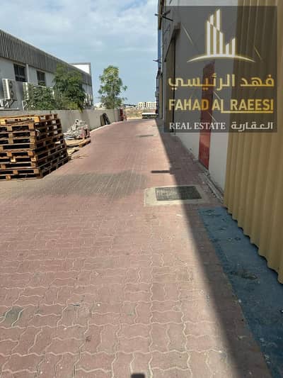 مستودع  للايجار في أم الثعوب، أم القيوين - 84a446e3-e64e-43b6-9179-76f09fff9577. jpg