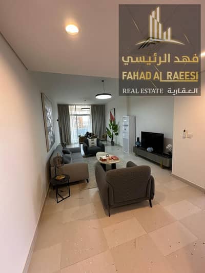2 Bedroom Flat for Sale in Al Amerah, Ajman - ae75e058-7082-47a6-905e-f5f2b259aeae. jpg