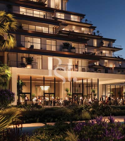 1 Спальня Апартамент Продажа в Яс Айленд, Абу-Даби - Sama-Yas-Yas-Island-Abu-Dhabi-UAE (19). jpg