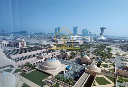 1 Bedroom Apartment for Rent in The Marina, Abu Dhabi - IMG_20250814_151758491_HDR_AE. jpg