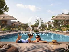 3BHK + Maid | Prime Location | Best Investment