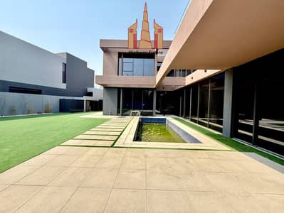 5 Bedroom Villa for Rent in Tilal City, Sharjah - b6fda908-c21b-4991-85b2-282c163dafe1. jpeg