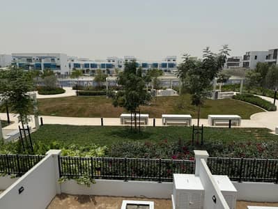大马士革湖住宅， 迪拜 3 卧室联排别墅待租 - 位于大马士革湖住宅，圣托里尼别墅 3 卧室的联排别墅 175000 AED - 12625147