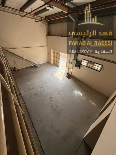 Warehouse for Rent in Ajman Industrial, Ajman - WhatsApp Image 2025-08-23 at 12.39. 17 PM. jpeg