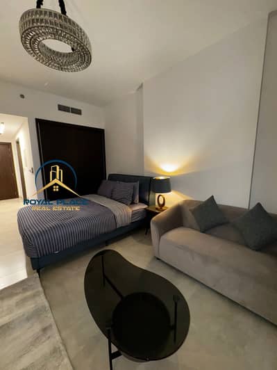 Studio for Rent in Business Bay, Dubai - IMG-20250821-WA0046. jpg