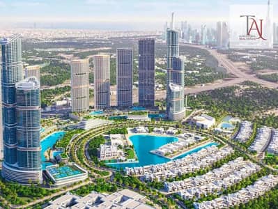 1 Спальня Апартаменты Продажа в Букадра, Дубай - IMG-20250808-WA0049. jpg