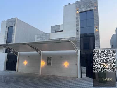 4 Bedroom Villa for Rent in Al Helio, Ajman - صورة واتساب بتاريخ 2025-08-25 في 08.34. 32_bdf675fc. jpg