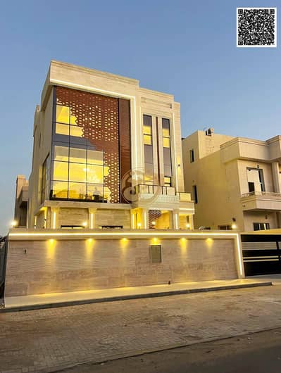 6 Bedroom Villa for Sale in Al Alia, Ajman - IMG-20250806-WA0027. jpg